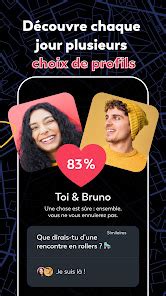 LOVOO App de rencontre & Tchat – Applications sur Google Play